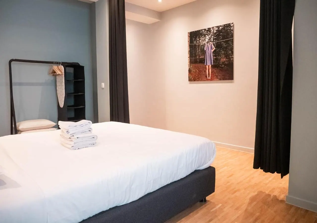 Appartement Smartflats - Old Town Anvers