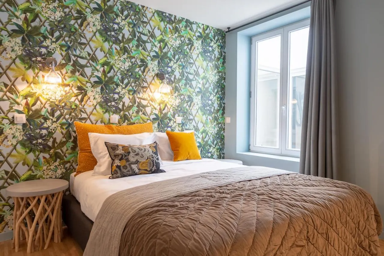 Smartflats - Old Town Antwerp Daire