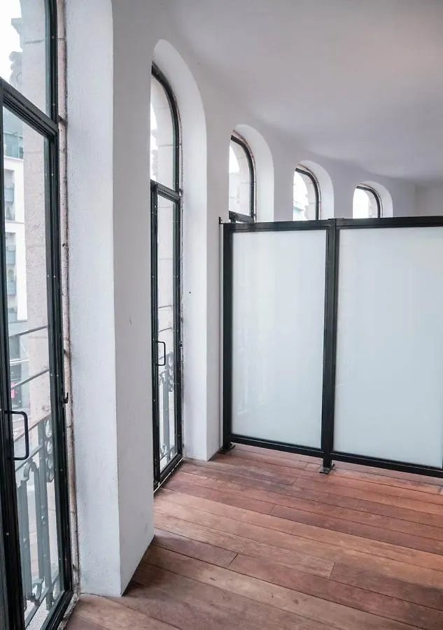 Appartamento Smartflats - Old Town Anversa