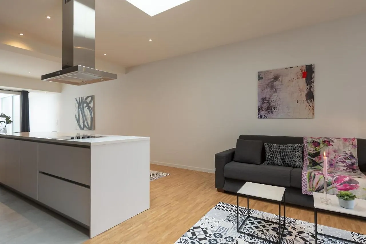 Appartamento Smartflats - Old Town Anversa