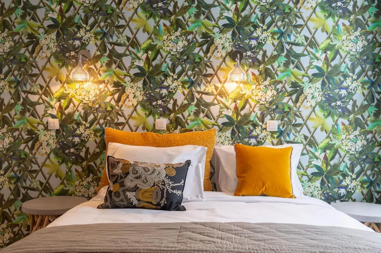 Appartamento Smartflats - Old Town Anversa Belgio